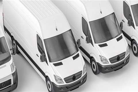 What does fleet mean in business?