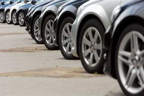 What are fleet leases?