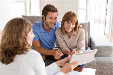 How to Get the Best Mortgage Refinance Rates