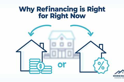 Maximizing Your Home Equity with Cash-Out Refinancing