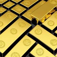 Secure Your Future: Invest in Gold and Reap the Benefits