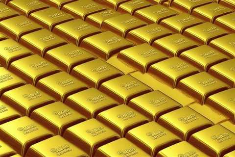 Maximize Your Wealth: Why Investing in Gold is a Smart Choice in Today’s Market