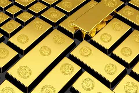 Secure Your Future: Invest in Gold and Reap the Benefits