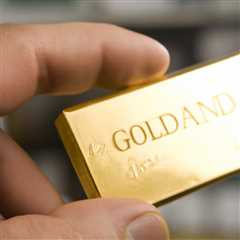 How To Invest In Gold Commodity