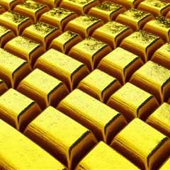 Maximize Your Returns: Top 6 Gold Companies to Invest In