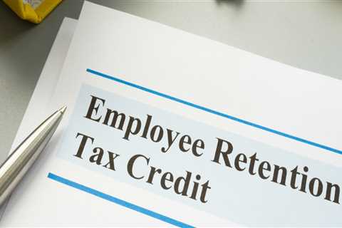 Understanding the IRS Employee Retention Credit 2021