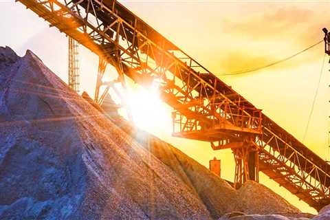 Environmental Regulations Affecting the Mining Industry
