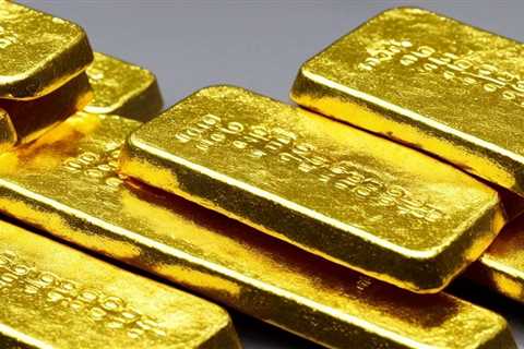 Maximize Your Wealth: Invest in Gold ETFs Today