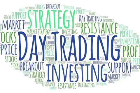 Unleashing the Top 10 Best Day Trading Stocks Today for Maximum Profits