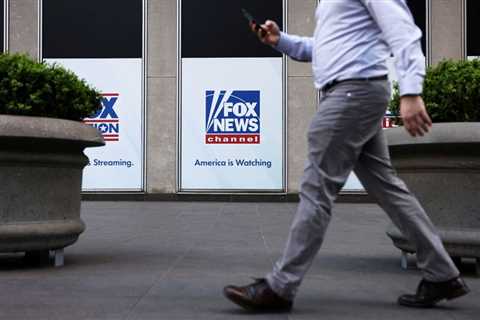 Explainer-What to anticipate within the Dominion v. Fox defamation trial By Reuters