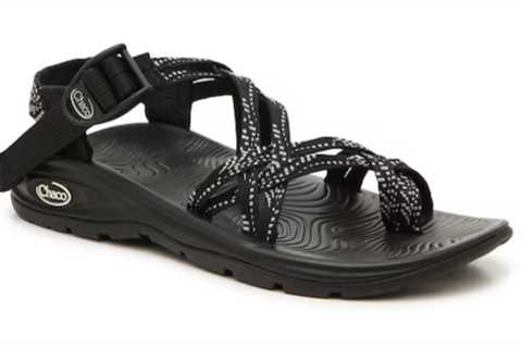 *HOT* Chaco Z Volv X2 Sandals solely $27.99 shipped (Reg. $90!), plus extra!
