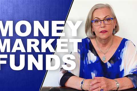 The Fundamental Problem with Money Market Funds