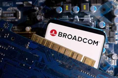 Broadcom’s $61 billion VMware deal wins conditional EU antitrust OK By Reuters