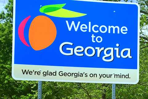 The Georgia Mortgage Broker Advantage: Finding Your Dream Home In The Peach State