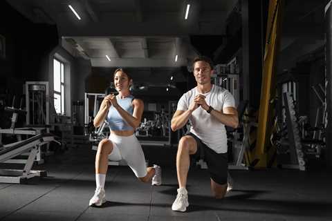 How To Find Personal Trainer