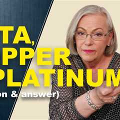 Government Data, Copper-Backed Currency & Platinum…Q&A with Lynette Zang