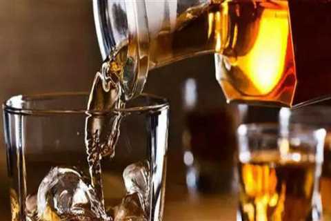 Macroeconomic Analysis of Whiskey Brandy Markets