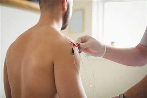 HOW TO USE ACUPUNCTURE FOR FROZEN SHOULDER PAIN RELIEF