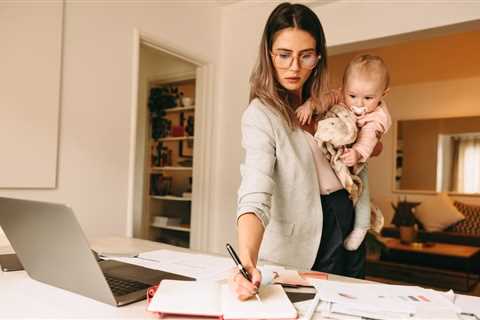 7 Reward Concepts for Working Mothers (Picked By Actual Mothers!)