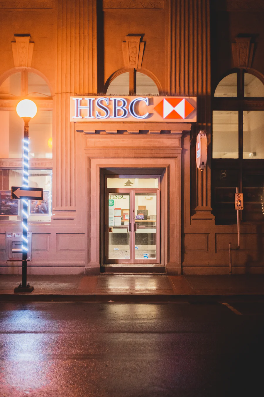 HSBC es el mejor banco en México en servicios de Tesorería: Euromoney. - QUÉ BANCO