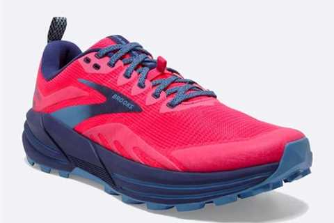 Brooks Operating Sneakers for $69.95 shipped! (Reg. $110-$130)