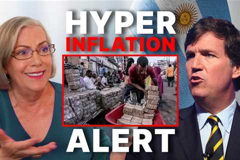 This Is Your Notice: Hyperinflation is Coming…
