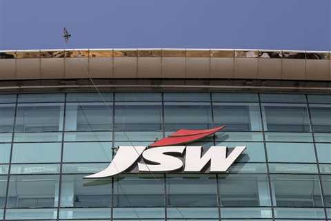 JSW Group to arrange almost $5 billion in EV tasks in jap India By Reuters