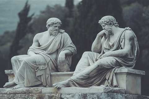 Do Not Be Friends With People Who Do These 9 Things (Friendship in Stoicism)