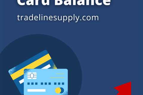 How to Avoid a Growing Credit Card Balance