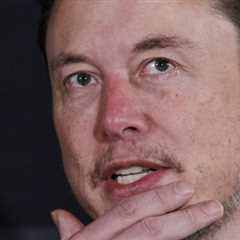 Elon Musk claims he’s coaching “the world’s strongest AI by each metric”