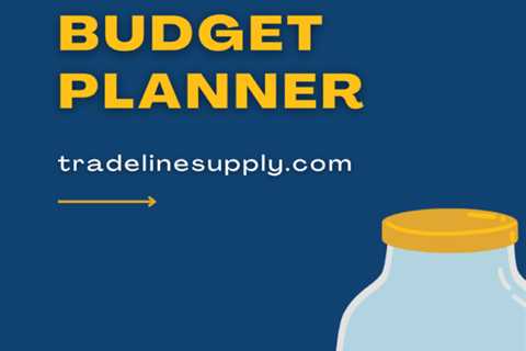How to Be Your Own Best Budget Planner