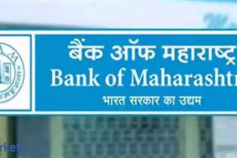 Financial institution of Maharashtra’s Q1 outcomes: Revenue jumps 47% YoY to Rs 1,293 crore; NII..