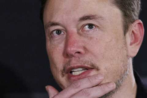 Elon Musk claims he’s coaching “the world’s strongest AI by each metric”