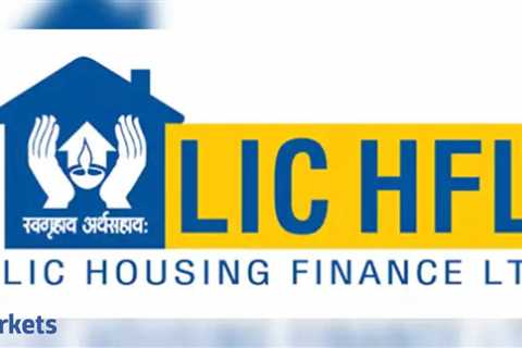 Publish Funds Picks: LIC Housing, Dabur may give 10-17% return in 1 yr