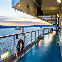 Cruise Fares See Wave of Change Round Junk Charges – NerdWallet