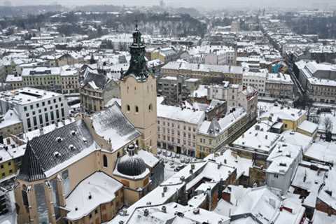 How Russia-linked malware lower warmth to 600 Ukrainian buildings in deep winter