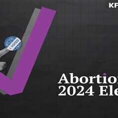 Abortion and the 2024 Election: A Video Primer