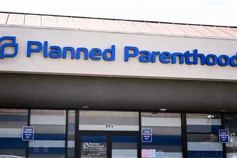 Deliberate Parenthood to Blitz GOP Seats, Betting Abortion Fears Can Sway Voters