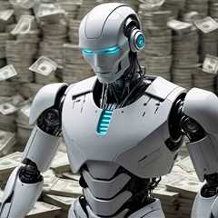 Can Forex Robots Beat Human Traders in 2025?