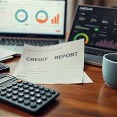 Should You Review Your Credit Score Now?