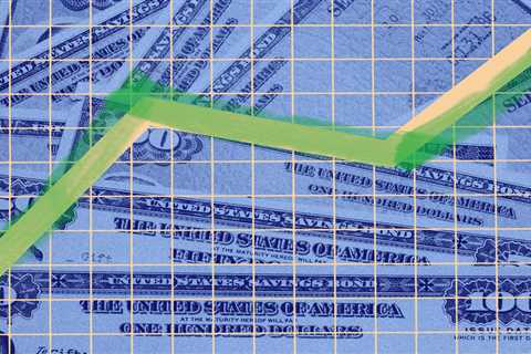 I Bonds Rate Increases to 3.98% Until October 2025