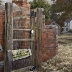 What Is Adverse Possession? By Jeremy Eveland