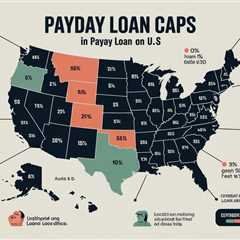 Payday Loan Limits: Important Regulations in Louisiana
