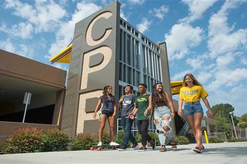 Best Colleges List 2025: Cal State Campuses Shine