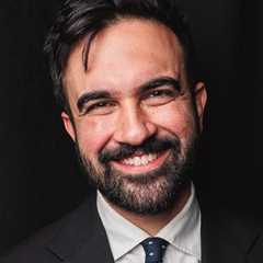 Finance Bro vs. Finance Baby: Zohran Mamdani for NYC Mayor