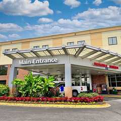 Hospital M&A Slows Down, Activity Expected to Rise in 2025