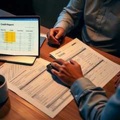 What credit score do I need for a $3 000 loan?