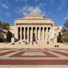 Trump Administration Secures $200M from Columbia Amid Controversy