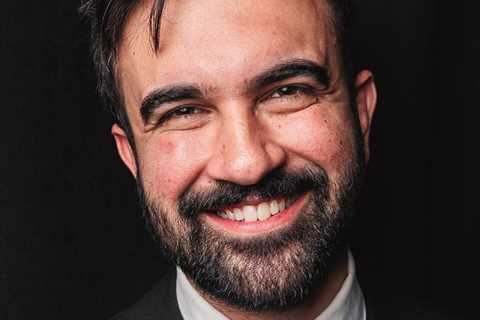 Finance Bro vs. Finance Baby: Zohran Mamdani for NYC Mayor
