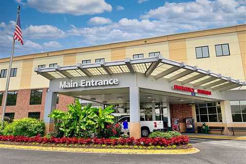Hospital M&A Slows Down, Activity Expected to Rise in 2025